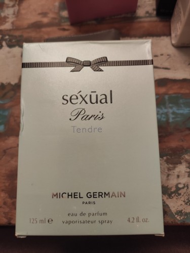 Sexual paris tendre eau - paris,