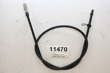 11470 Piaggio SKR 125 CSM  Tachowelle