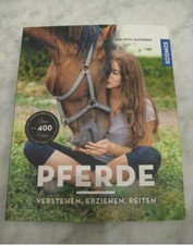 Buch pferde verstehen - buch:,
