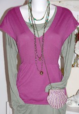 Noa Noa Empire Pullunder