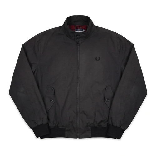 Fred perry harrington - harrington, jacke