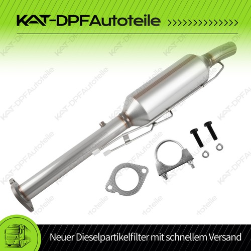 Neu dieselpartikelfilter dpf - neu,
