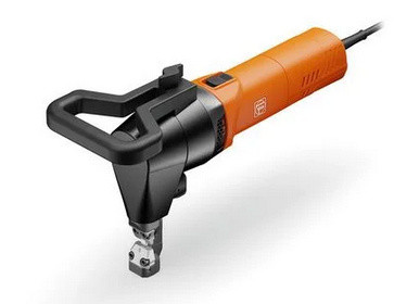 Fein knabber bis blk 5 - fein, mm
