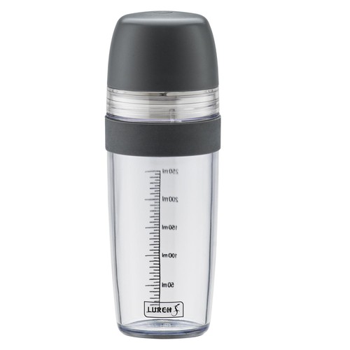 Lurch dressingshaker - lurch,