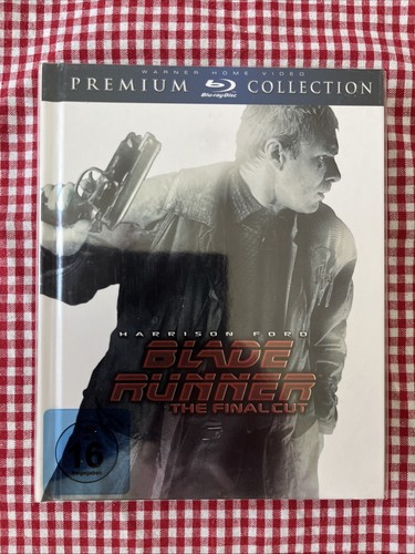 Blade runner final - runner,