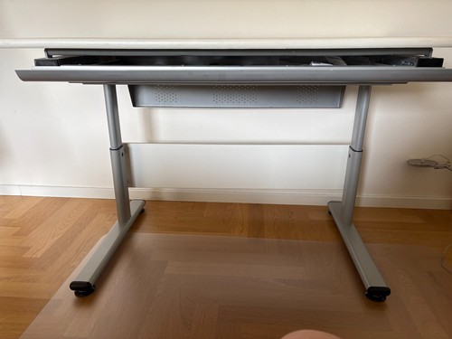 Paidi schreibtisch 120x70 - paidi,