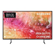 Samsung GU65DU7170U LED Fernseher 65 Zoll / 163 cm, UHD 4K, SMART TV Tizen