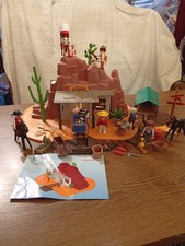 Playmobil 7857 McLaren