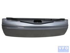 Heckklappe unten spacegrau