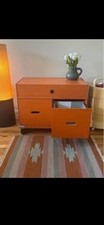 Vitra Rollcontainer Pick up