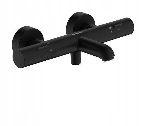 Hansgrohe ecostat fine - ecostat,