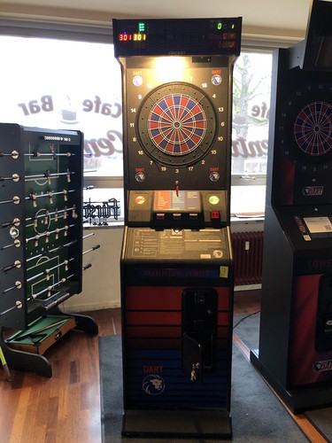 Löwen dart 8 - löwen,