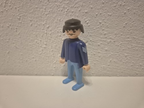 Playmobil 3773 fort - 3773, bravo