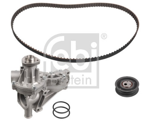 Febi bilstein wasserpumpe - febi,