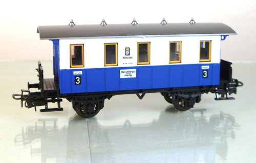 Märklin aus 40351 - märklin,