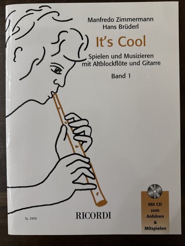 Cool spielen und - -,