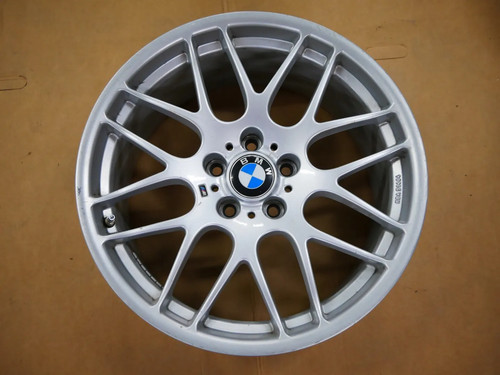 Alufelge zoll 5 5x120 - zoll, 9.5"