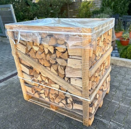 Kaminholz mix sauber - kaminholz, &