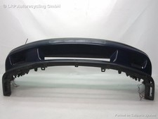 Volvo S40 V40 Stoßfänger