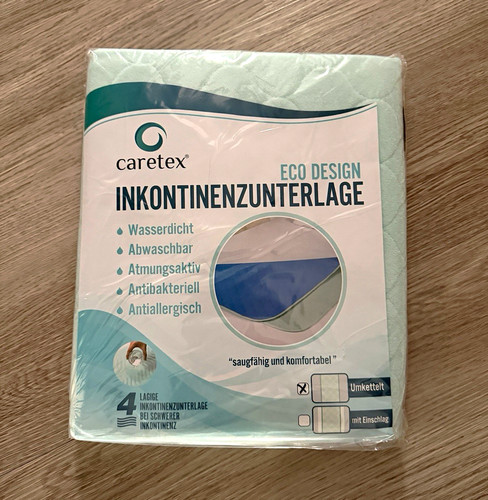 Inkontinenzunterlage