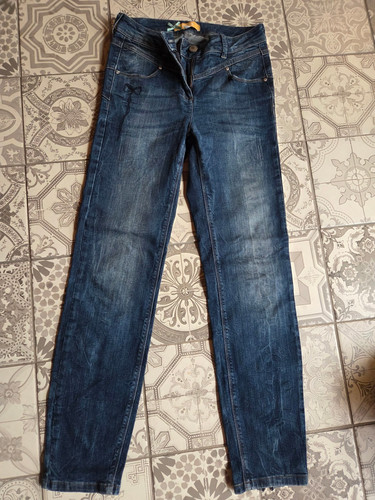 Biba jeans hose schleife - biba,