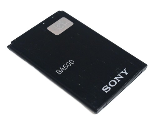 Original sony ericsson ba600 - original,
