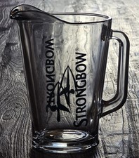 Strongbow Cider, Pitcher