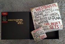 Westbam the risky - westbam-ml,