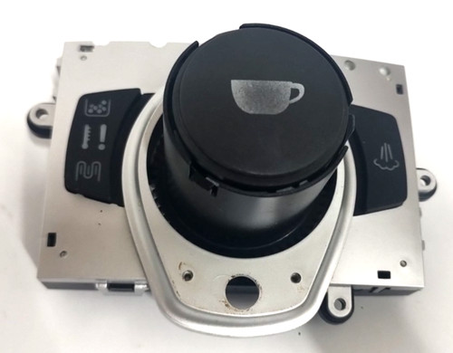 Steuerplatine die