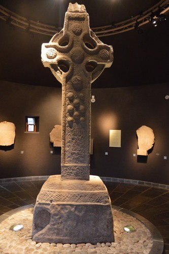 Foto 6x4 clonmacnoise - foto,