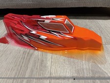 Kyosho RB7.5 Painted Shell