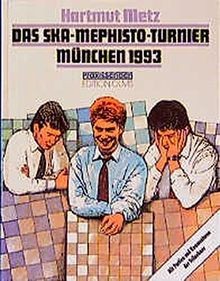 Das ska mephisto turnier - das, ska-
