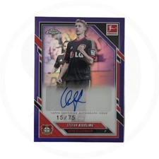 Stefan Kießling Auto Purple