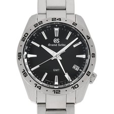 Grand Seiko Sports Collection