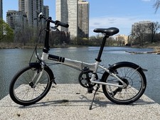 2017 dahon mariner - 2017,