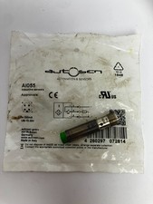 autosen AI055 Induktiver Sensor M12 | NEU in geöffneter OVP