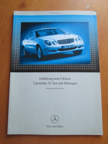 Werkstatthandbuch