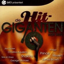 Die hit giganten - die,