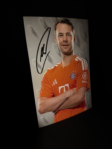 Manuel neuer bayern - manuel,