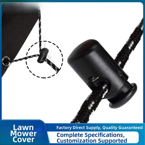Outdoor protection lawn mower - protection,