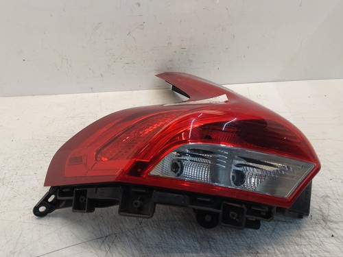 Rückleuchte für volvo v40 - rückleuchte,