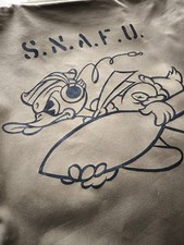 Buzz Rickson´s Tanker Flight