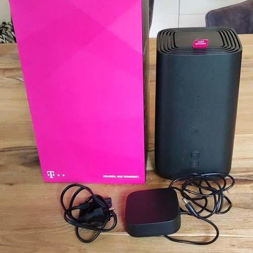 Telekom speedport pro - speedport, router