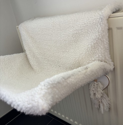 Neu katzenliege für heizung - neu,