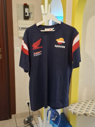 Honda repsol hrc - honda, motogp
