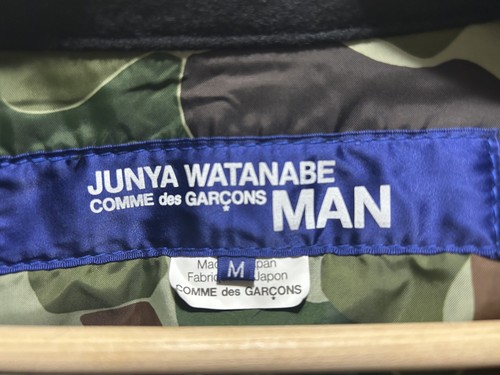 Junya watanabe comme des - junya,