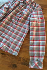 Mammut Hemd Bluse Shirt Damen