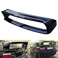 GT Stil Heckspoiler Spoiler