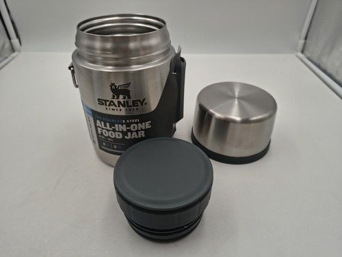 Stanley adventure food - stanley, jar