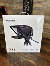 Neewer X12 Aluminum Alloy